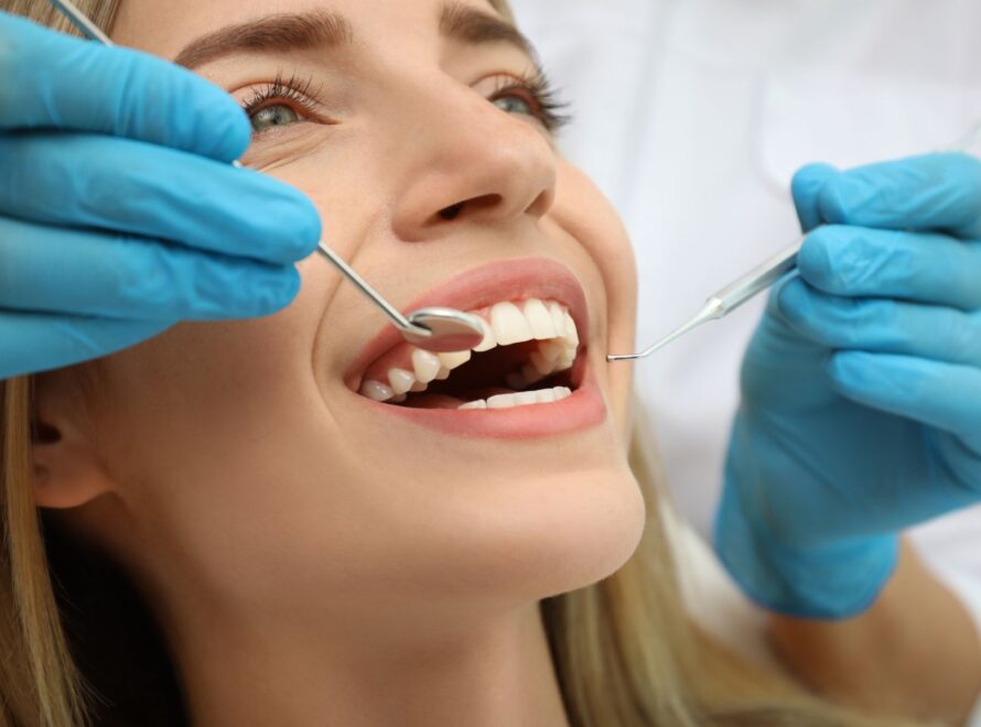 The Benefits of Cosmetic Dentistry: Enhancing Your Smile and Confidence