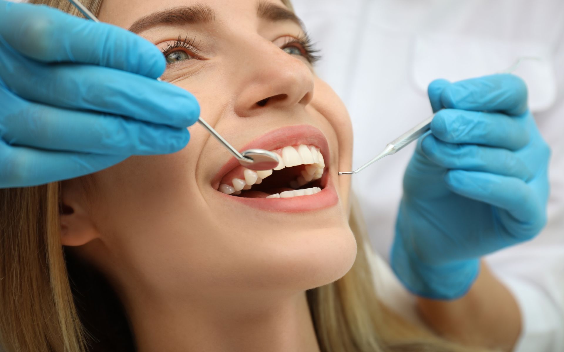 The Benefits of Cosmetic Dentistry: Enhancing Your Smile and Confidence