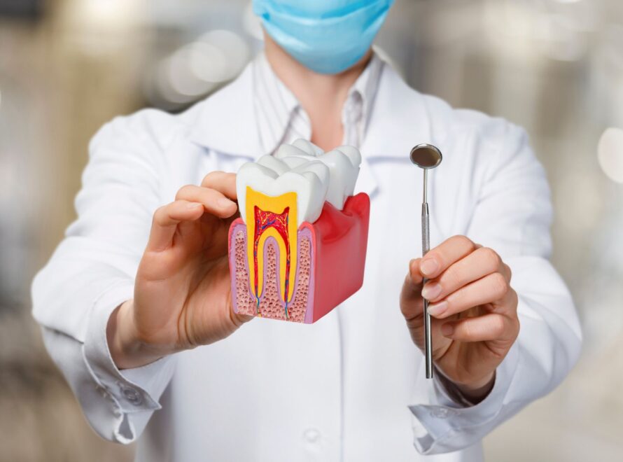 Root Canal Treatment: What to Expect and How It Can Save Your Tooth