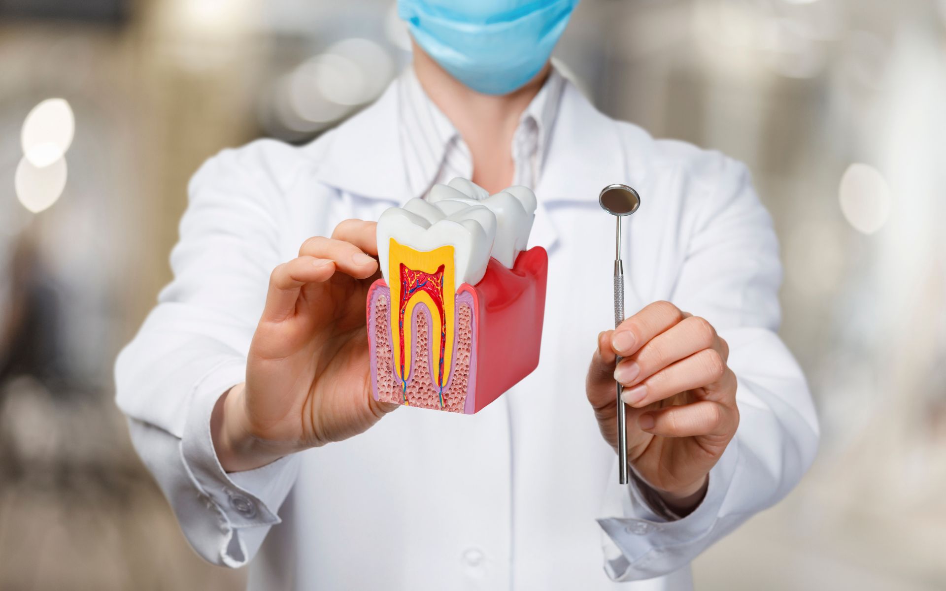 Root Canal Treatment: What to Expect and How It Can Save Your Tooth