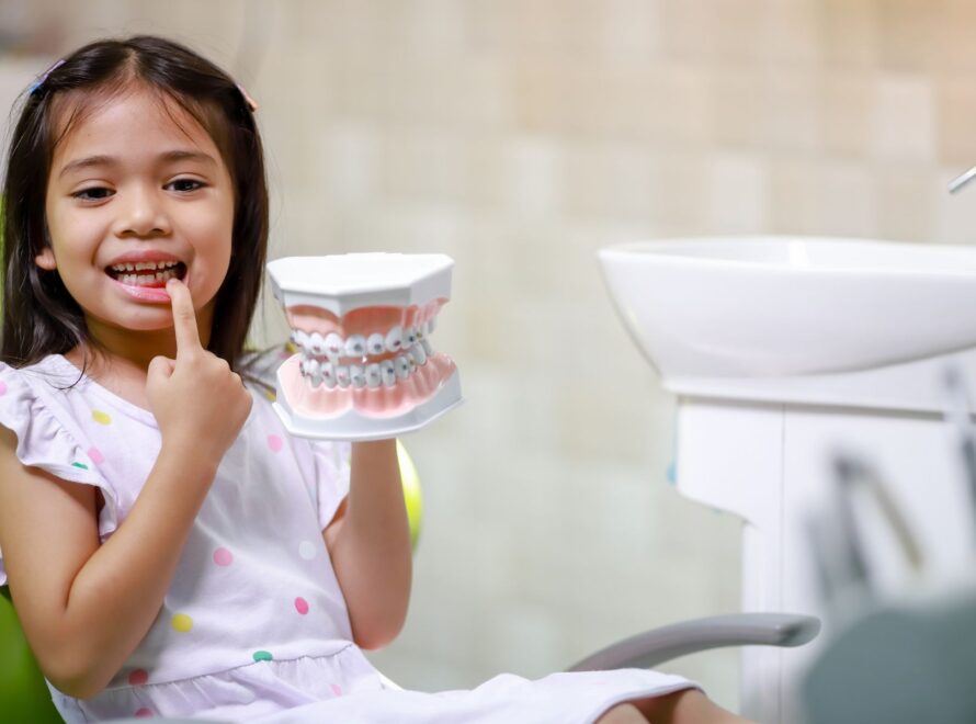 Pediatric Dentistry: Ensuring Healthy Smiles for Your Children